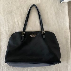 Kate spade tote